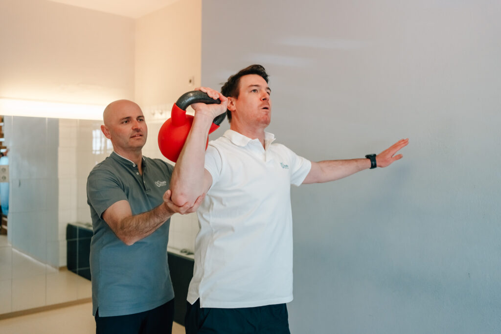 healthdoctors burgenland finals